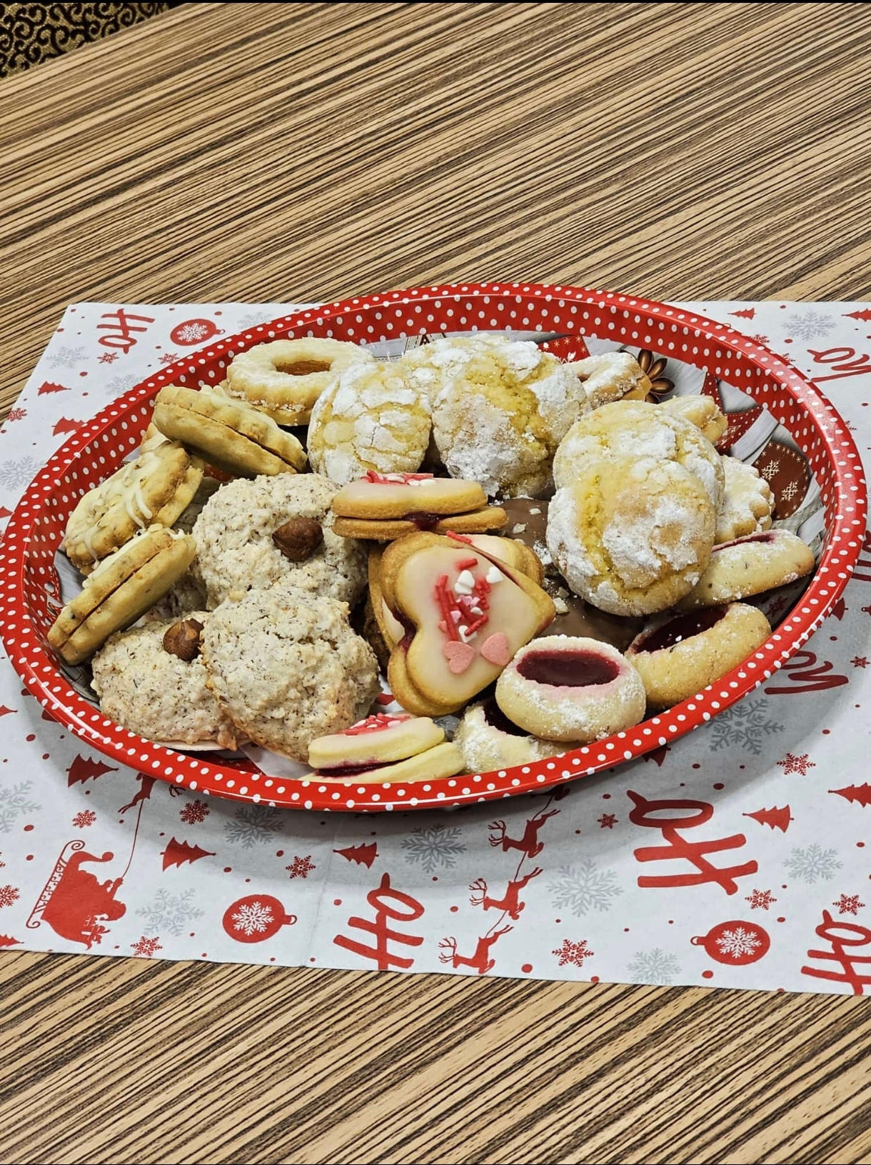 Jahreshauptversammlung der Seniorinnen und Senioren 2025